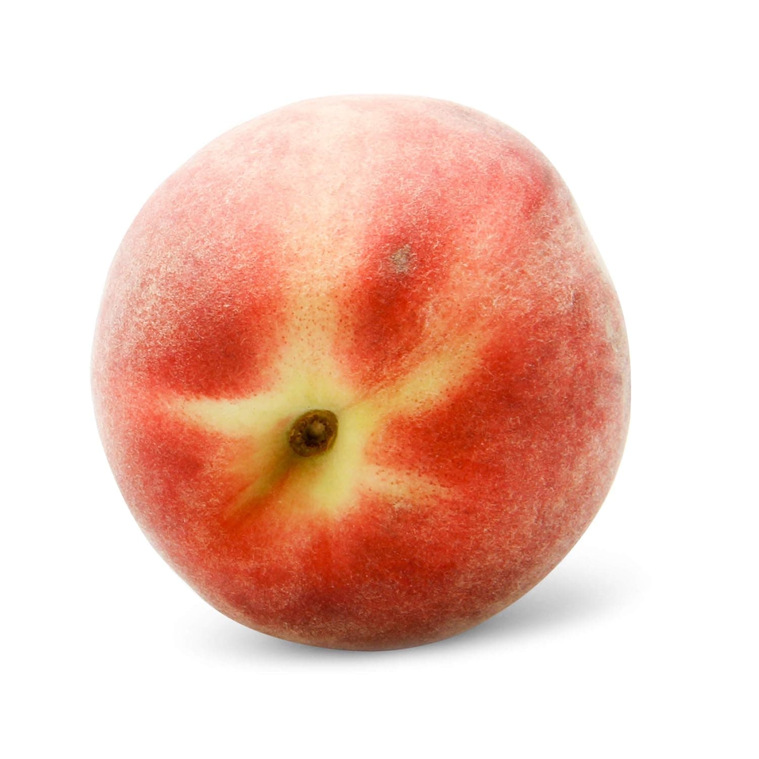 Organic White Peach - image 1 of 1
