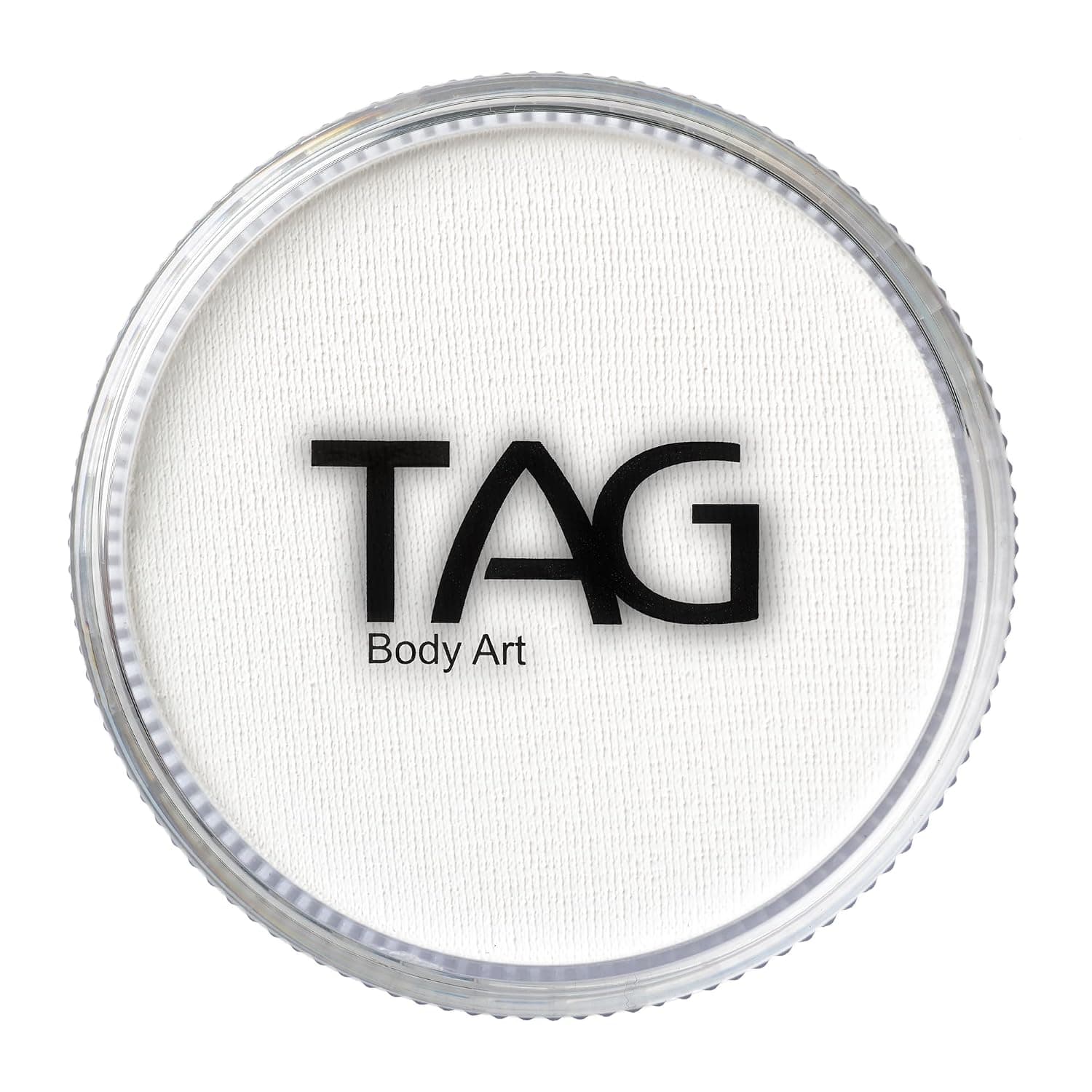 TAG Face and Body Paint - Regular White 90gm - image 1 of 1