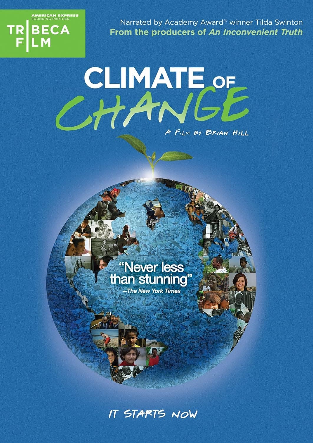Climate of Change - image 1 of 1