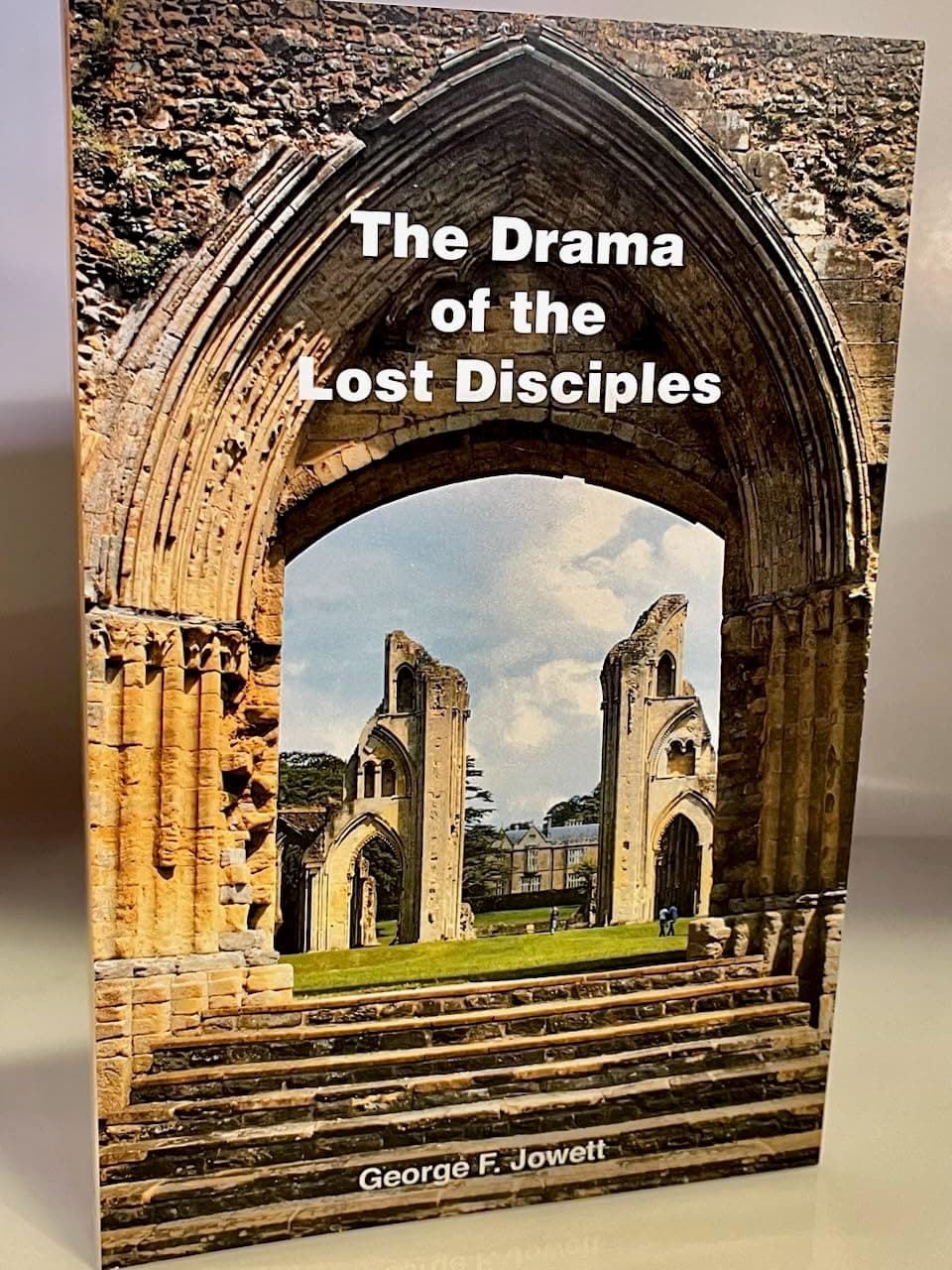 Drama of the Lost Disciples - image 1 of 1