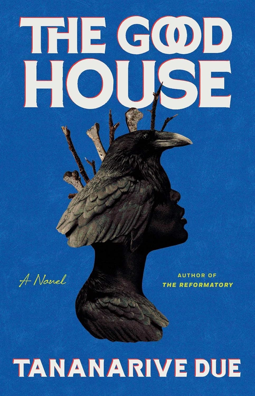 The Good House: A Novel - image 1 of 1