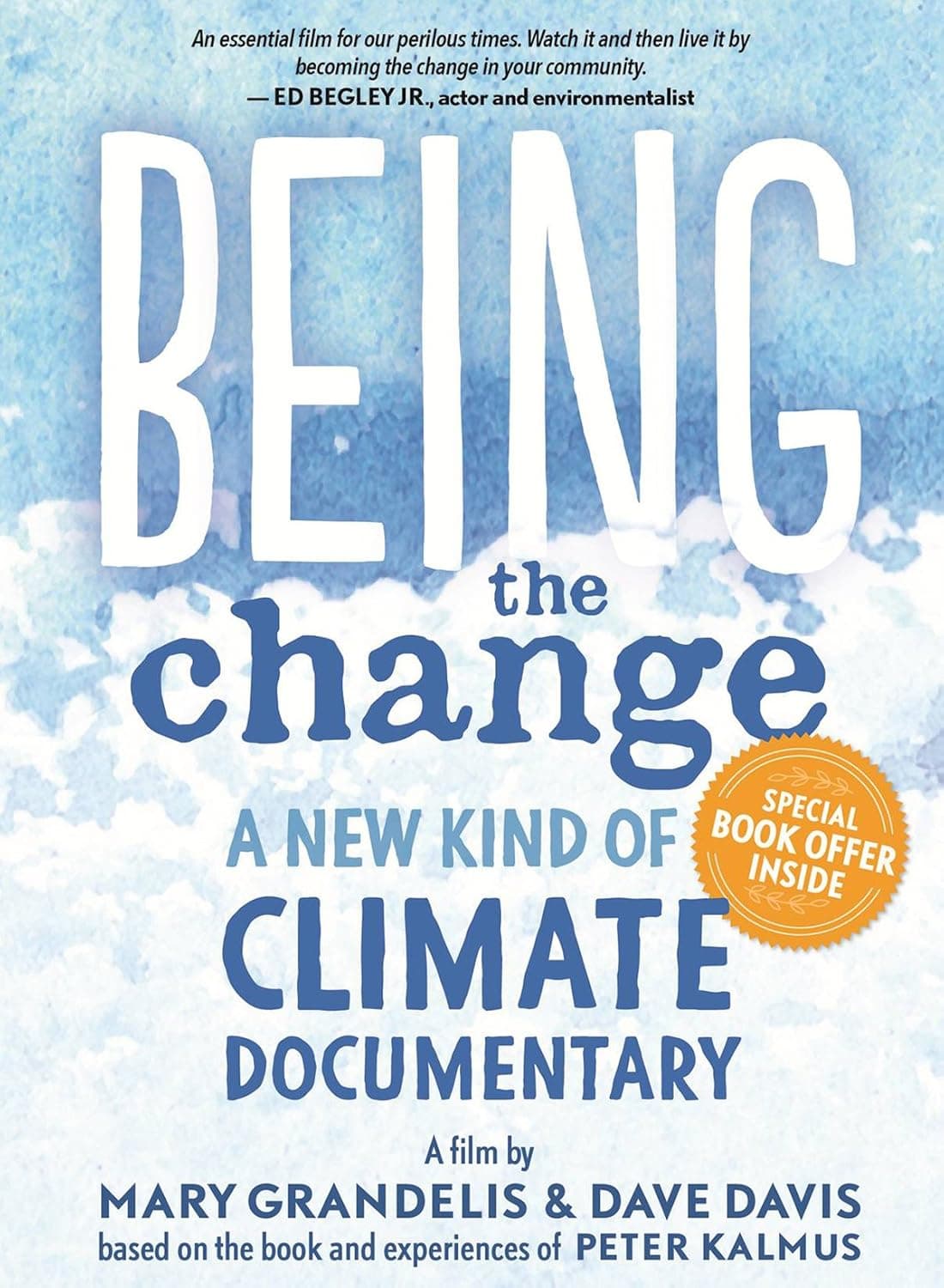 Being the Change: A New Kind of Climate Documentary - image 1 of 1