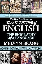 The Adventure of English - New York Times Best Seller: The Biography of a Language - image 1 of 1