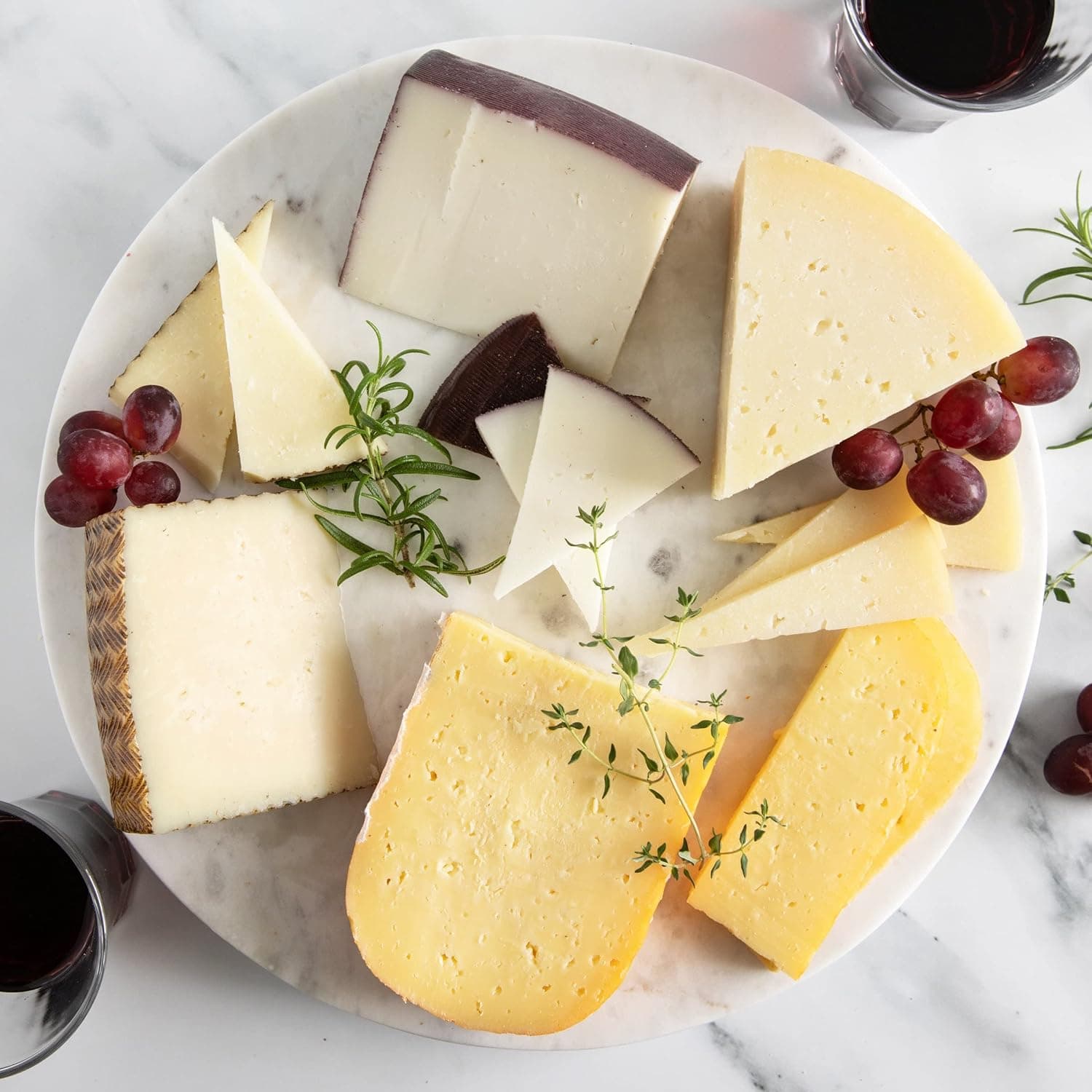 igourmet Spanish Cheese Assortment (30 ounce) - image 1 of 1