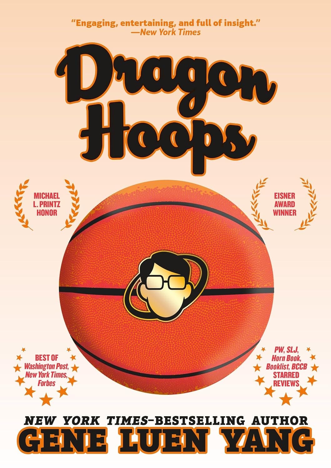 Dragon Hoops - image 1 of 1