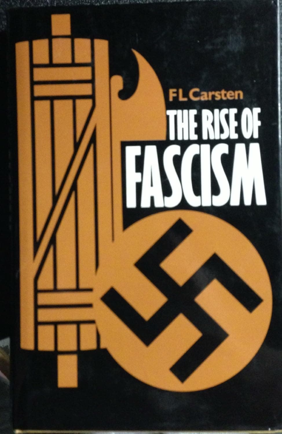 The rise of fascism - image 1 of 1