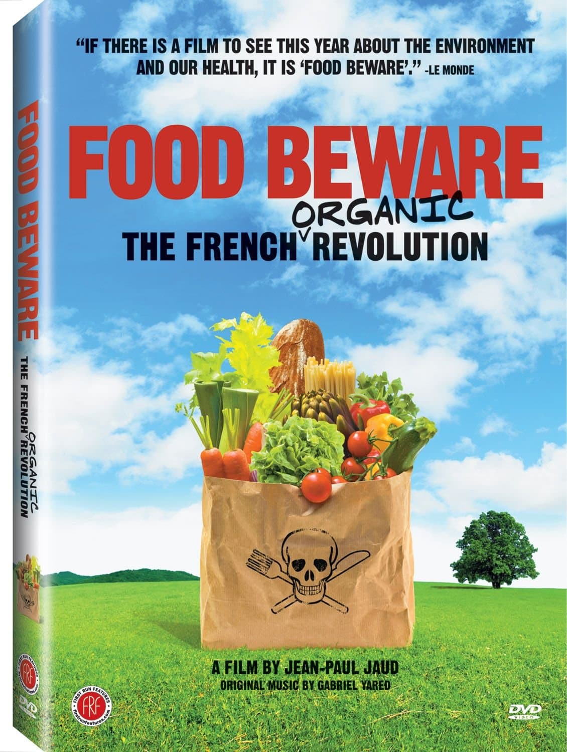 Food Beware: The French Organic Revolution - image 1 of 1