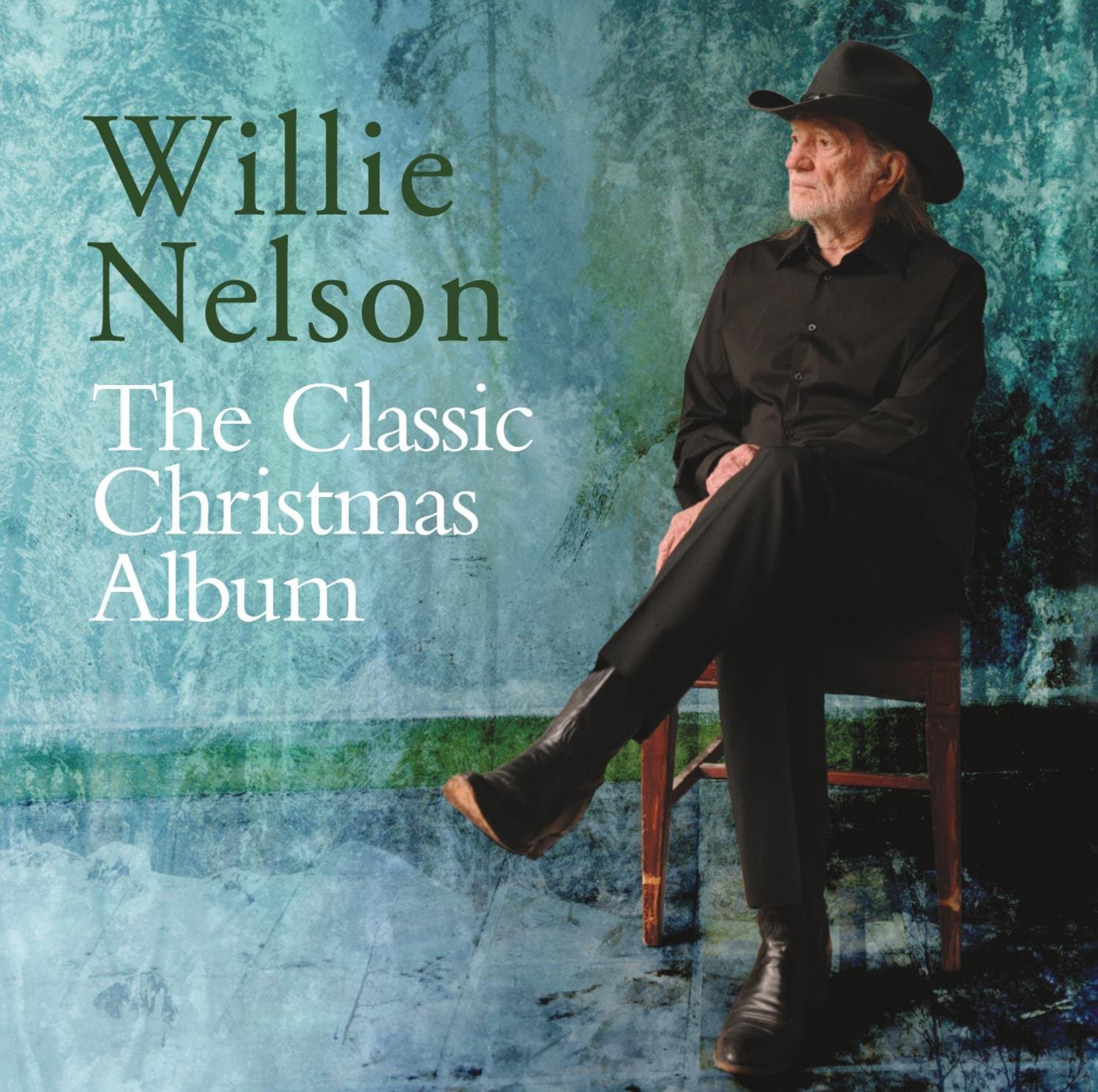 The Classic Christmas Album - image 1 of 1