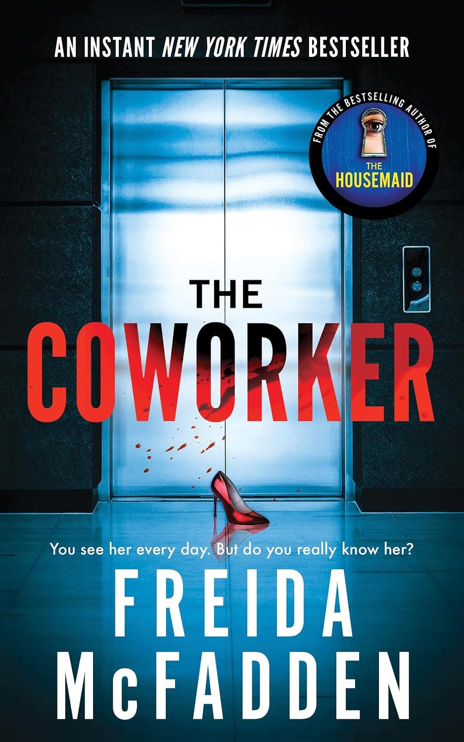The Coworker - image 1 of 1