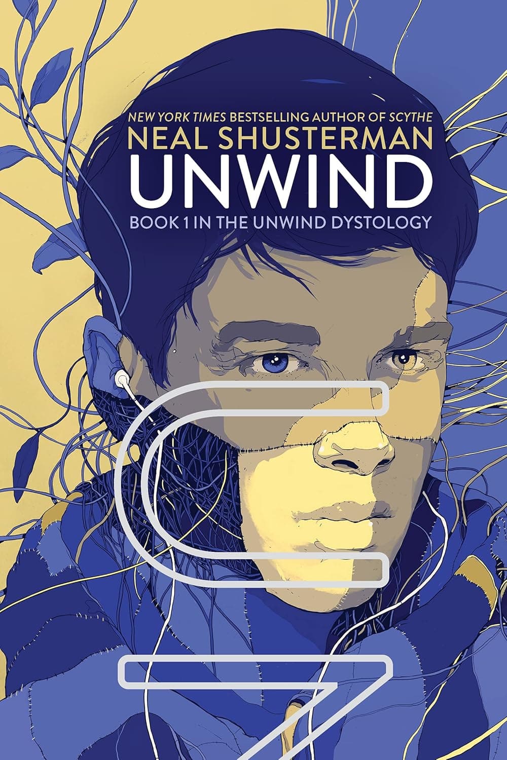 Unwind (Unwind Dystology) - image 1 of 1