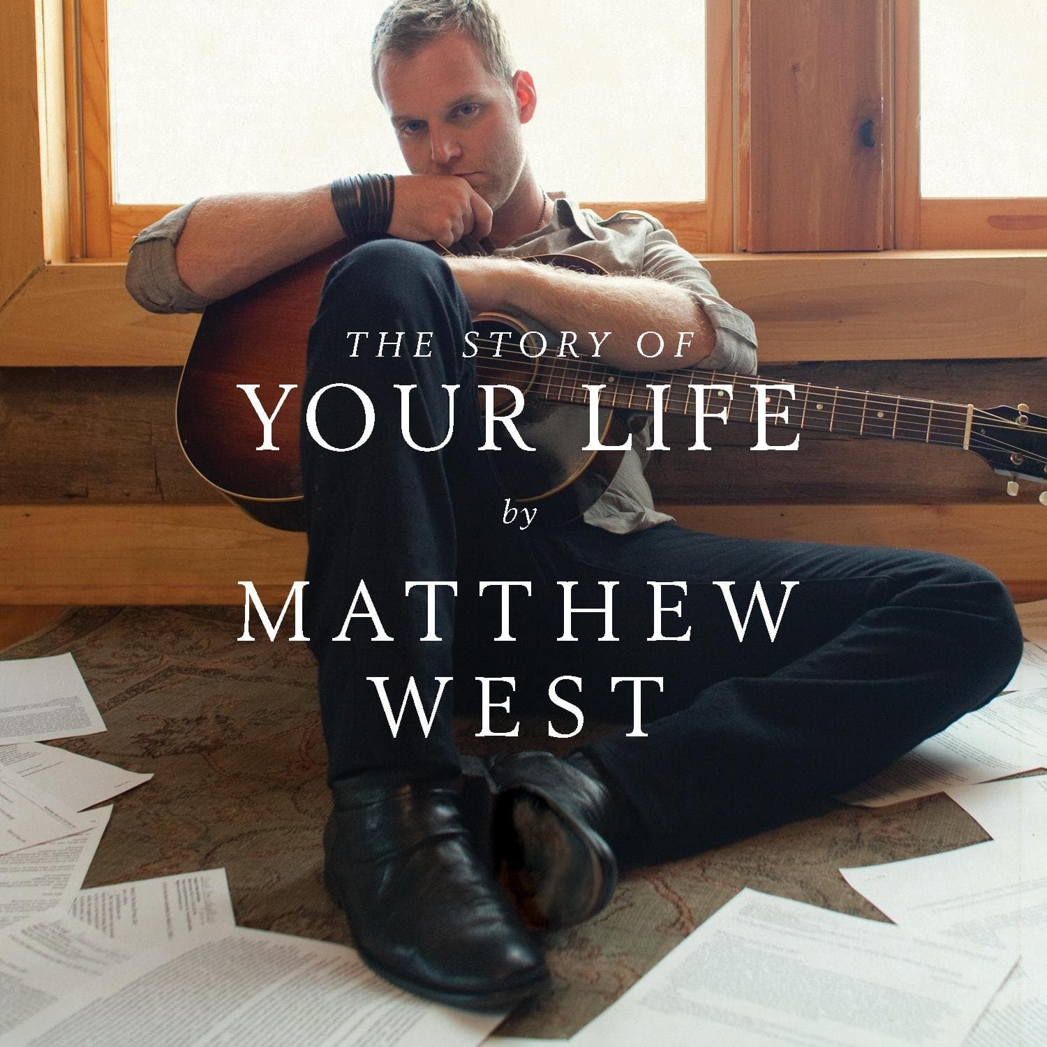 The Story of Your Life - image 1 of 1