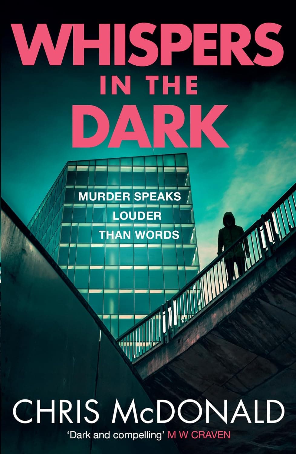 Whispers in the Dark: 2 (Di Erika Piper) - image 1 of 1