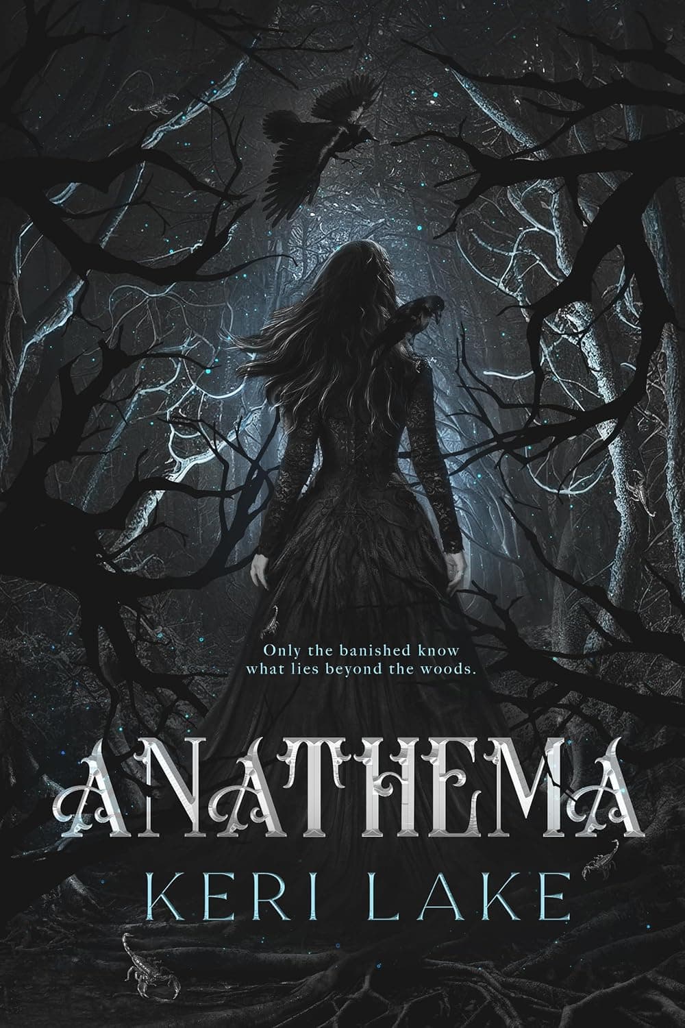 Anathema (The Eating Woods) - image 1 of 1