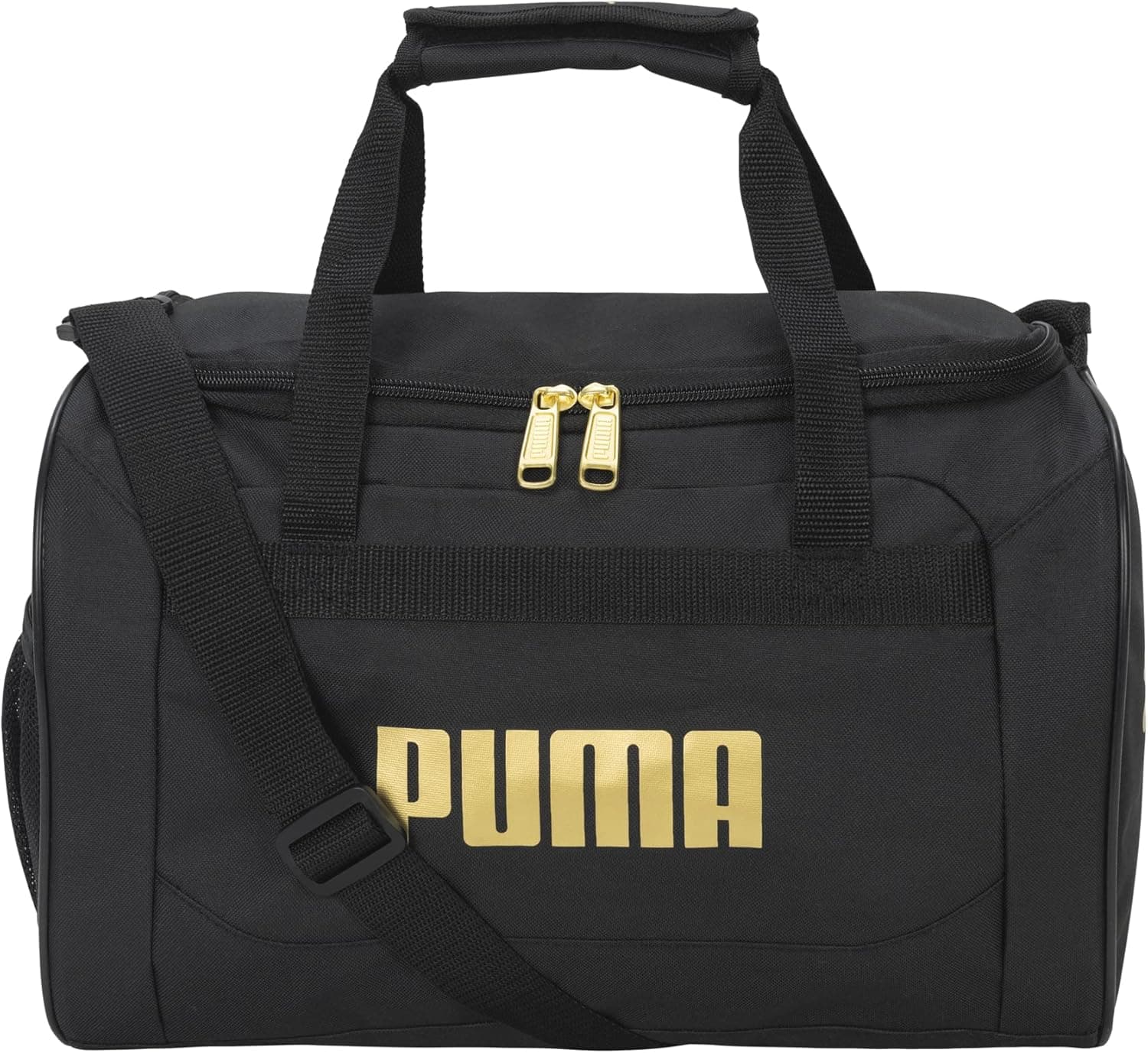 PUMA Kids' Evercat Transformation Duffel Bag