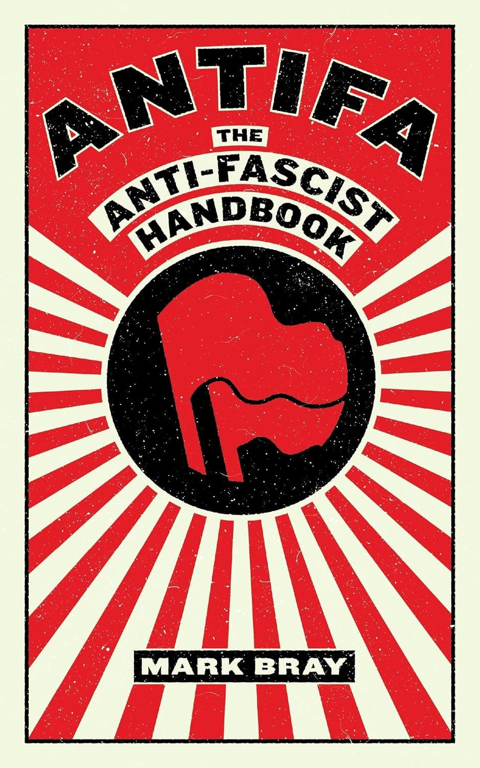 Antifa: The Anti-Fascist Handbook (Activist Citizens Library) - image 1 of 1
