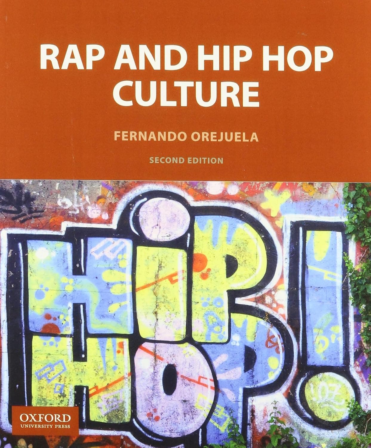 Rap and Hip Hop Culture - image 1 of 1