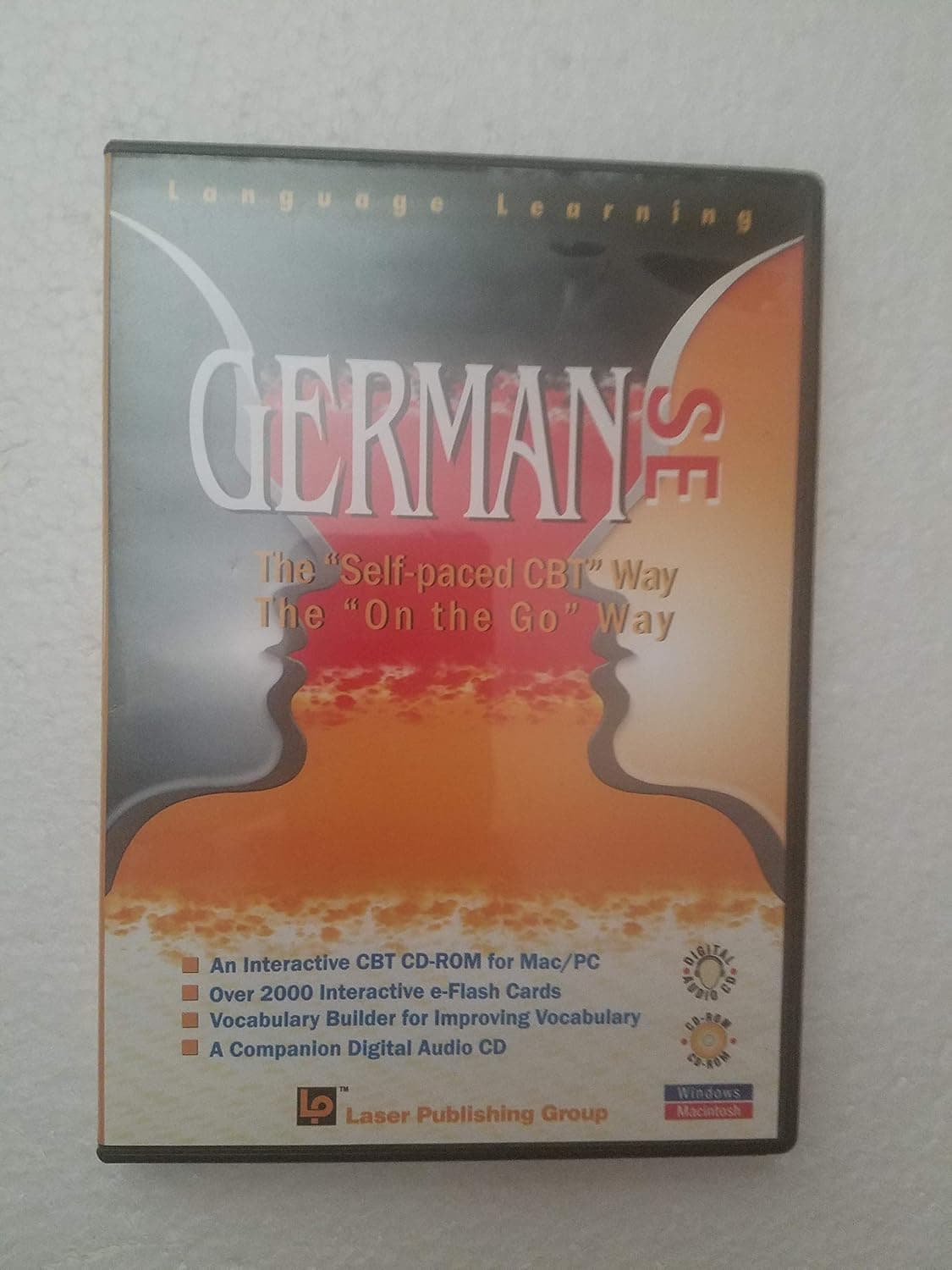 Language Learning German SE - image 1 of 1