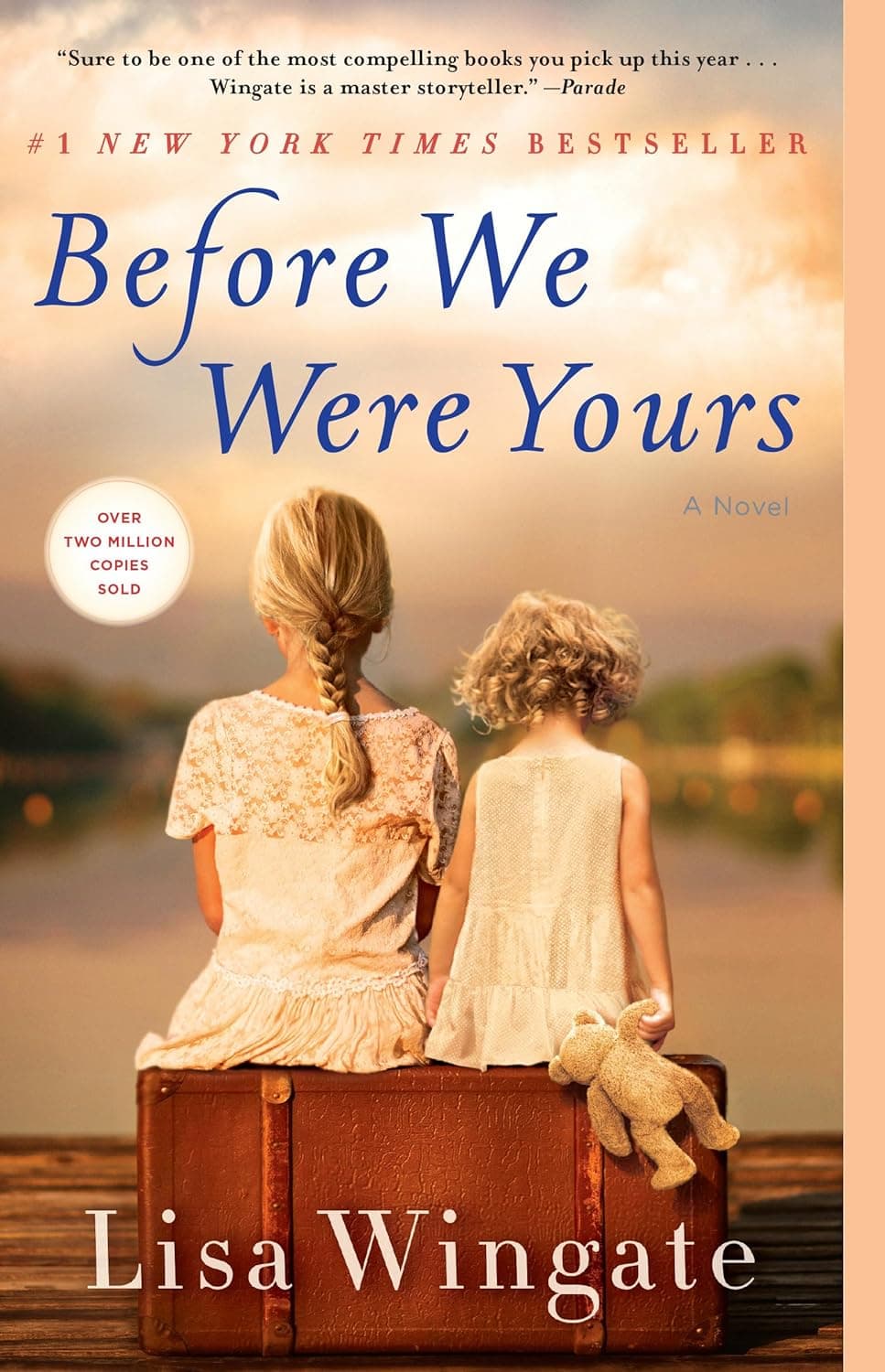 Before We Were Yours: A Novel - image 1 of 1