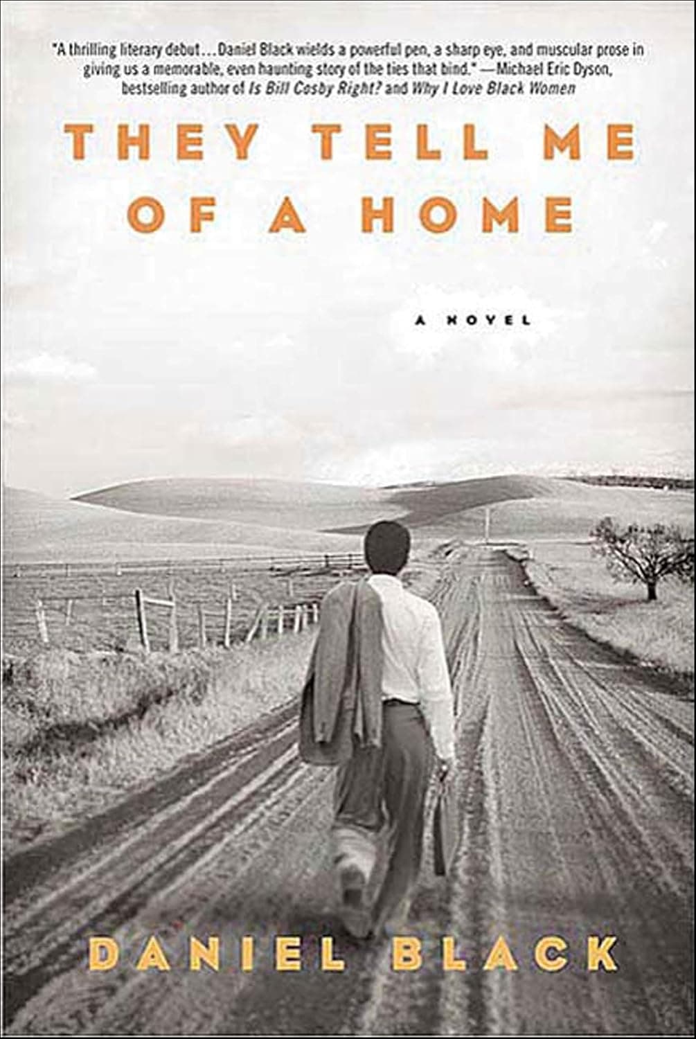 They Tell Me of a Home: A Novel (Tommy Lee Tyson Book 1) - image 1 of 1