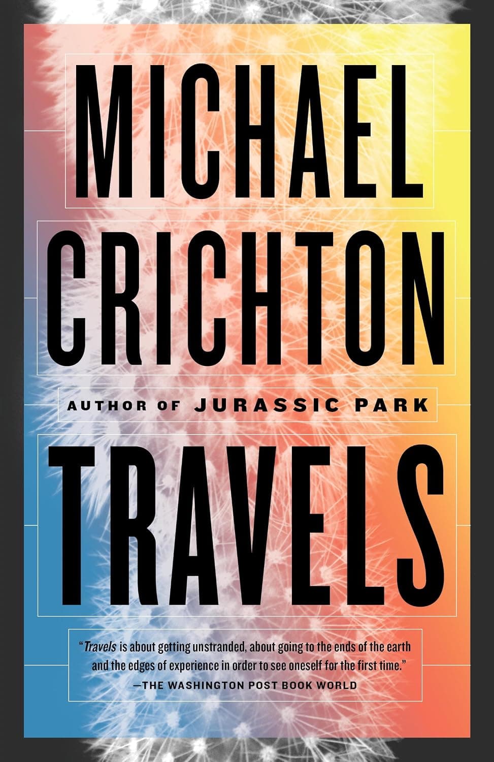 Travels - image 1 of 1