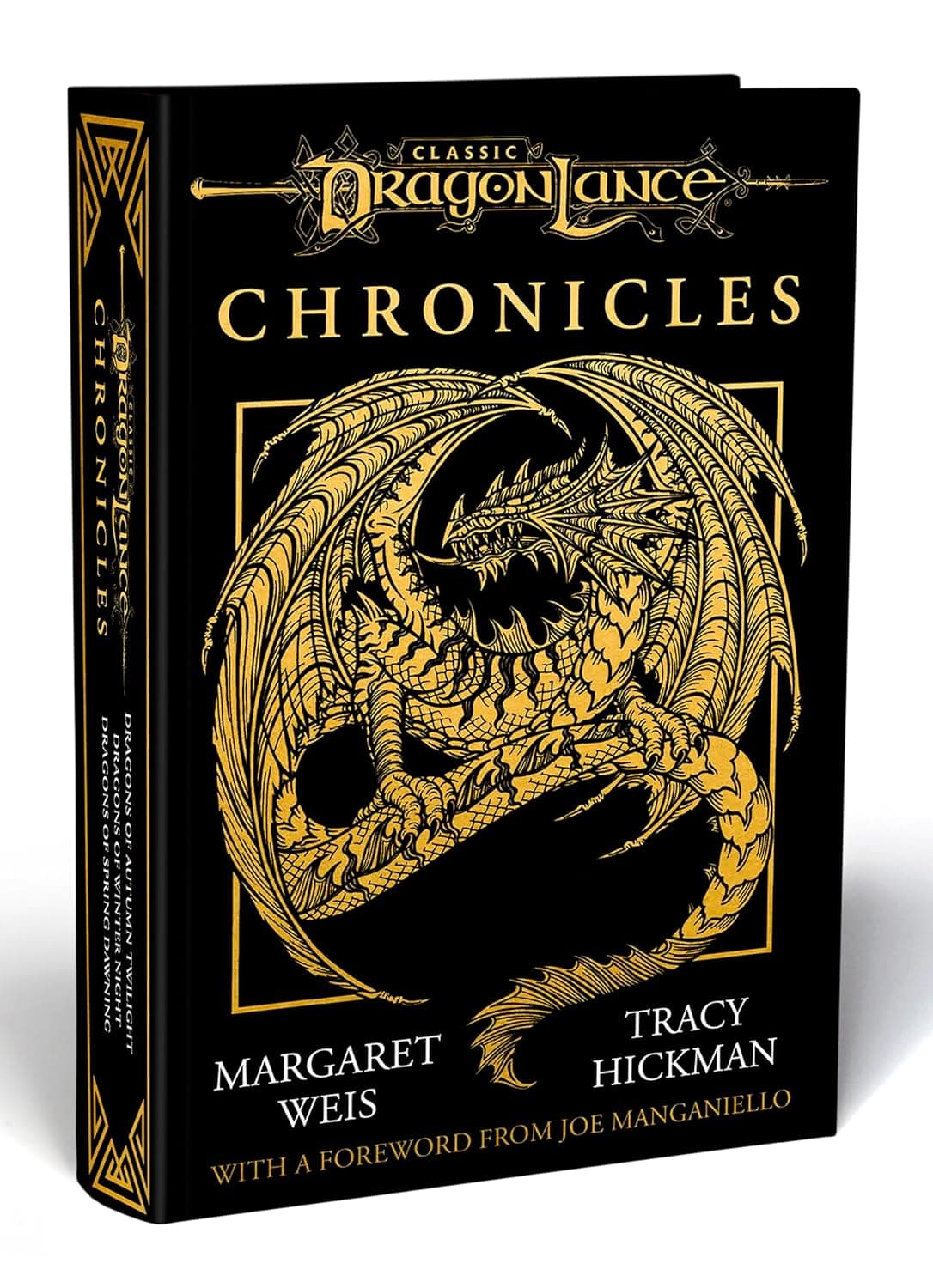 Dragonlance Chronicles - image 1 of 1