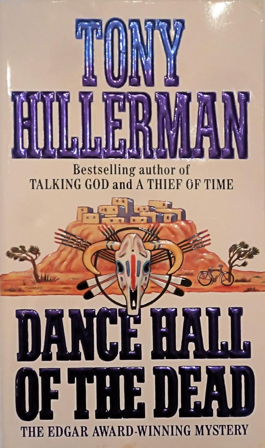 Dance Hall of the Dead - image 1 of 1