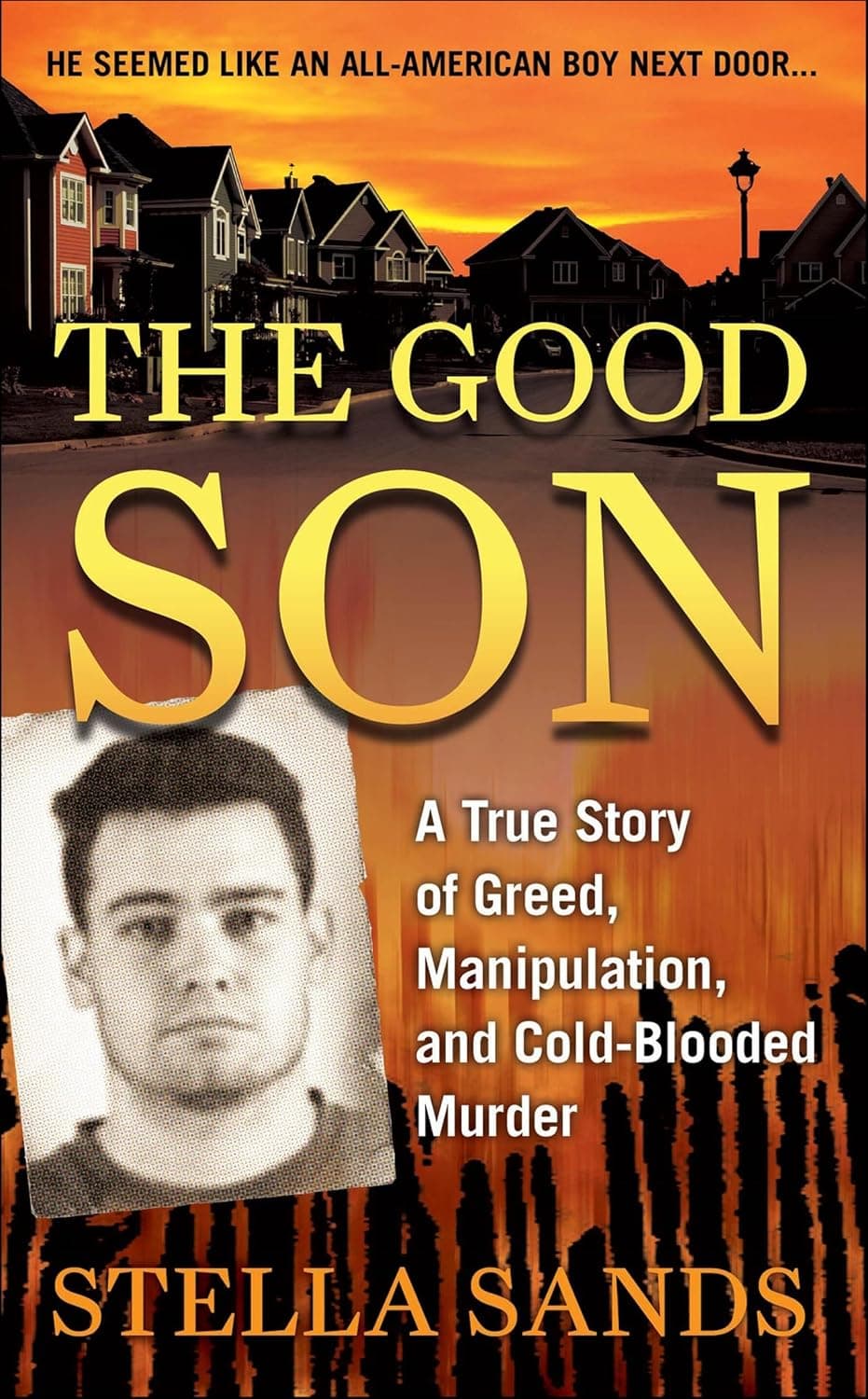 The Good Son: A True Story of Greed, Manipulation, and Cold-Blooded Murder - image 1 of 1