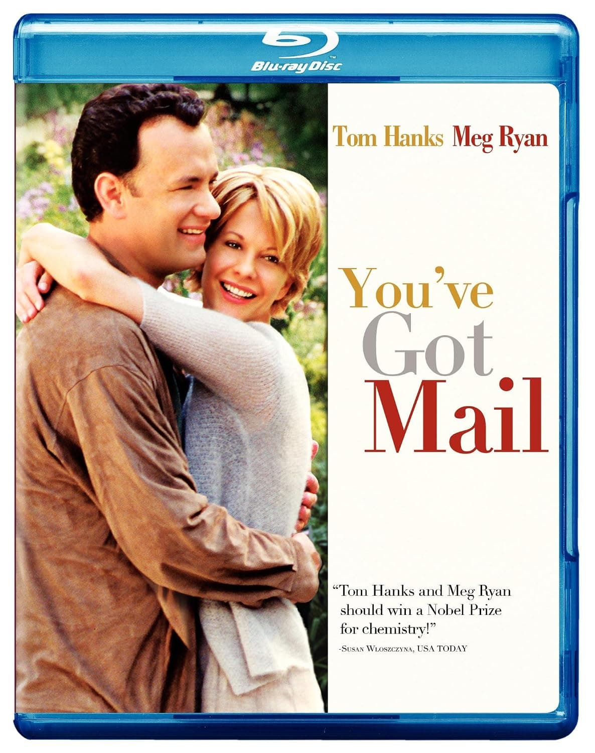 You've Got Mail - image 1 of 1