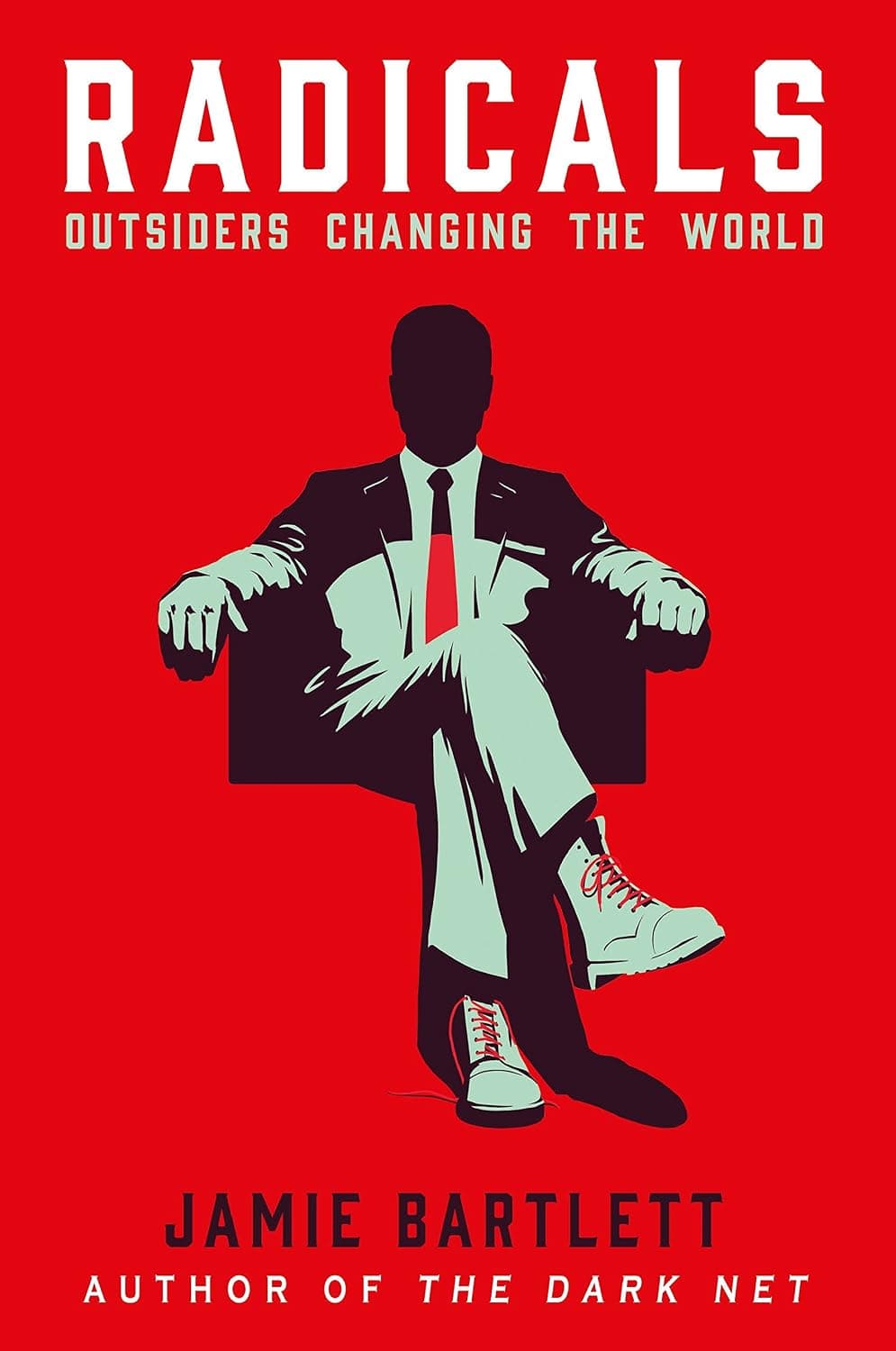 RADICALS - image 1 of 1
