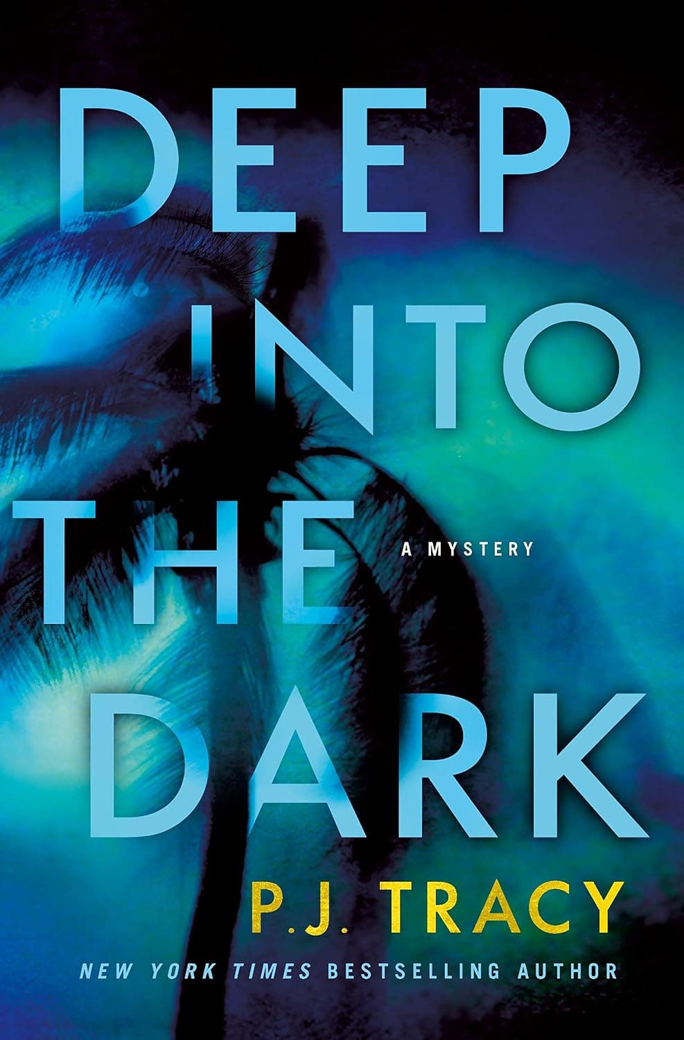 Deep into the Dark: A Mystery (The Detective Margaret Nolan Series, 1) - image 1 of 1