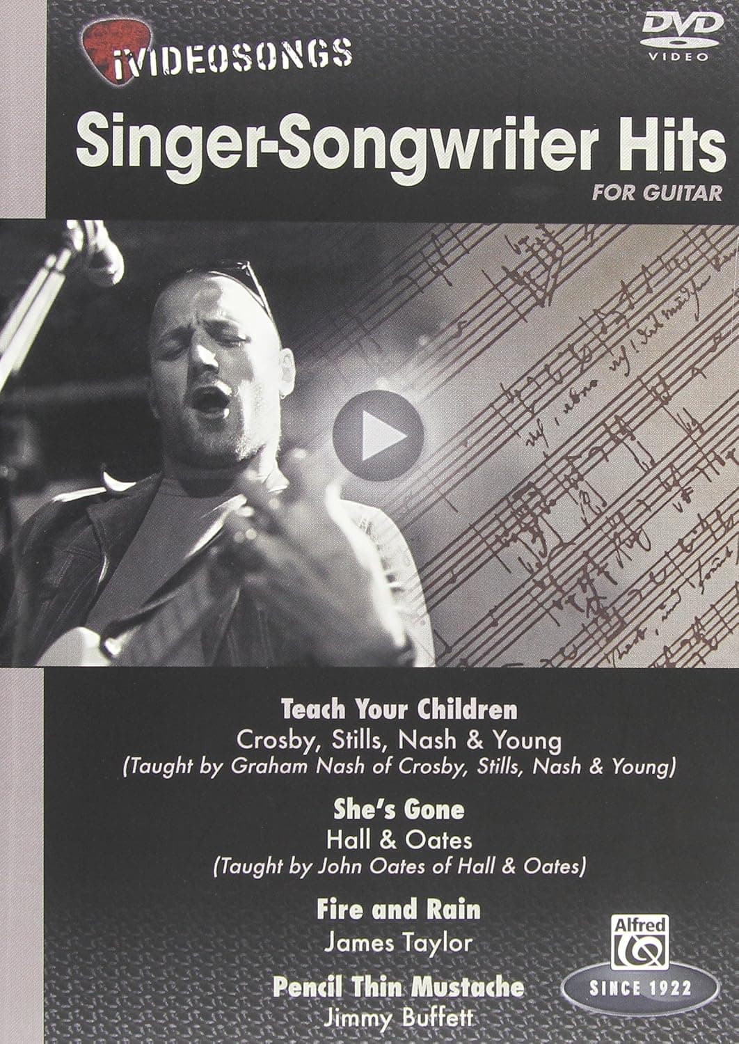 iVideosongs -- Singer-Songwriter Hits - image 1 of 1