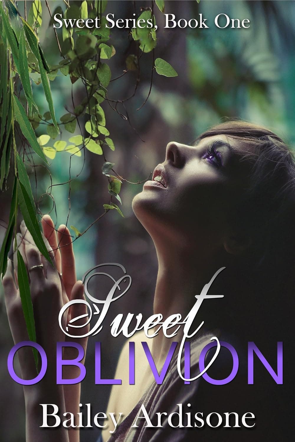Sweet Oblivion (Sweet Series Book 1) - image 1 of 1