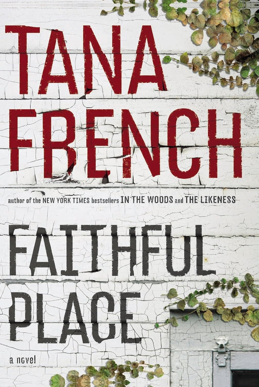 Faithful Place - image 1 of 1