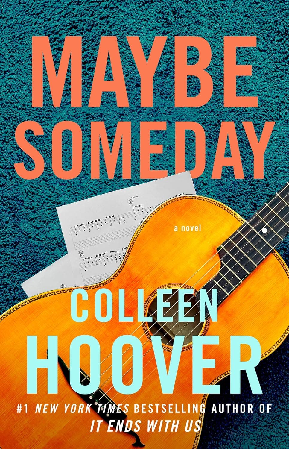Maybe Someday - image 1 of 1