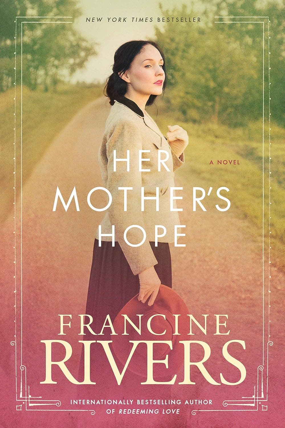 Her Mother's Hope: Marta’s Legacy Series Book 1 (A Gripping Historical Christian Fiction Family Saga from the 1900s to the 1950s) (Marta's Legacy) - image 1 of 1