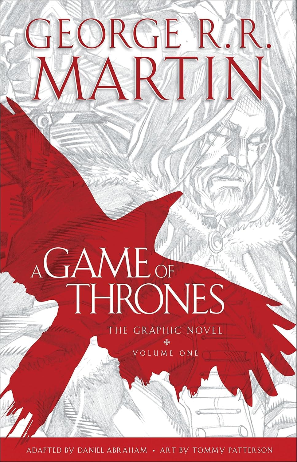 A Game of Thrones: The Graphic Novel: Volume One (Game of Thrones: The Graphic Novels Book 1) - image 1 of 1