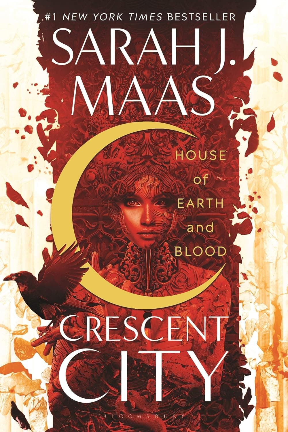 House of Earth and Blood (Crescent City, 1) - image 1 of 1