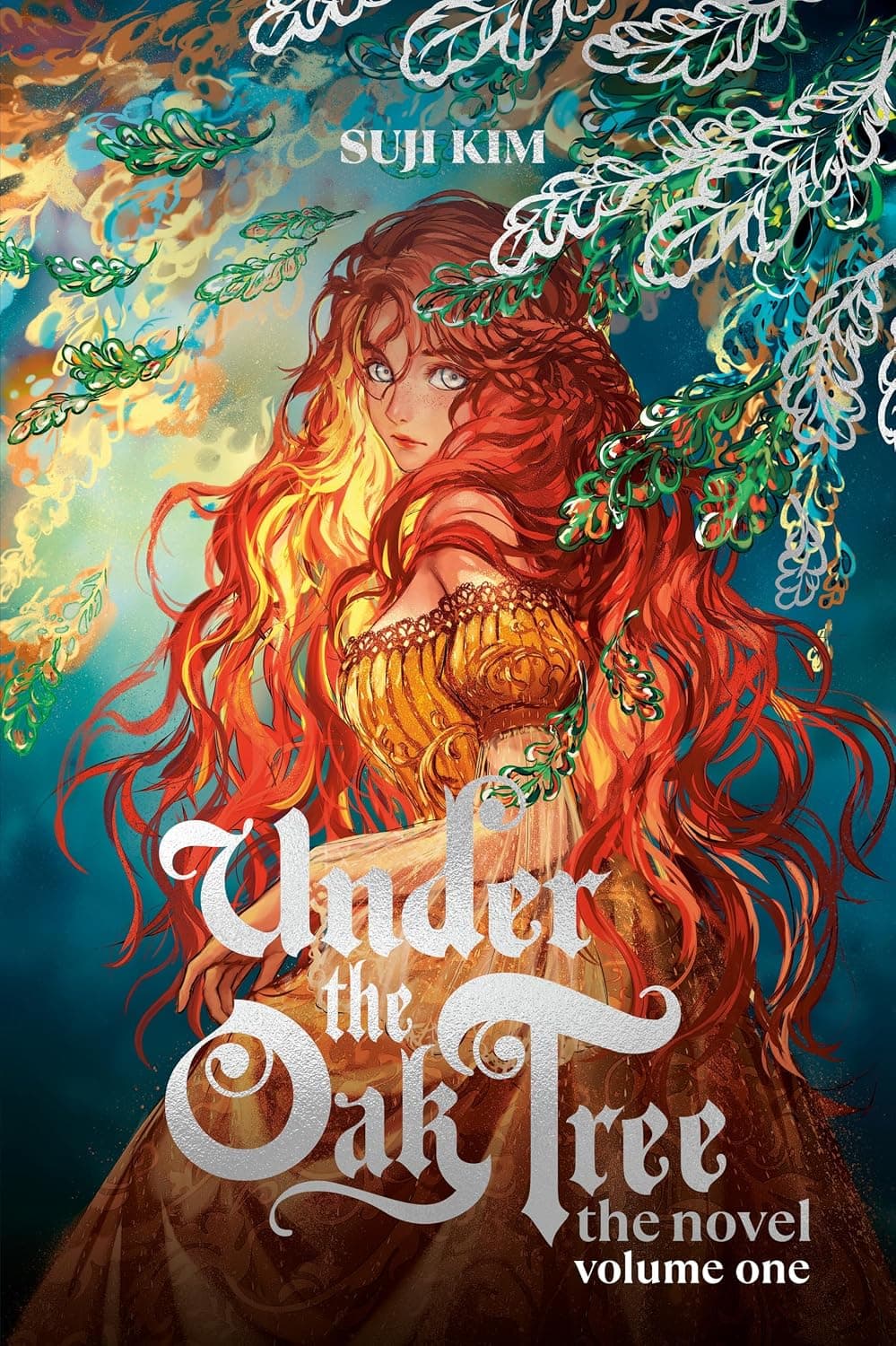 Under the Oak Tree: Volume 1 (The Novel) (Under the Oak Tree - Novel) - image 1 of 1