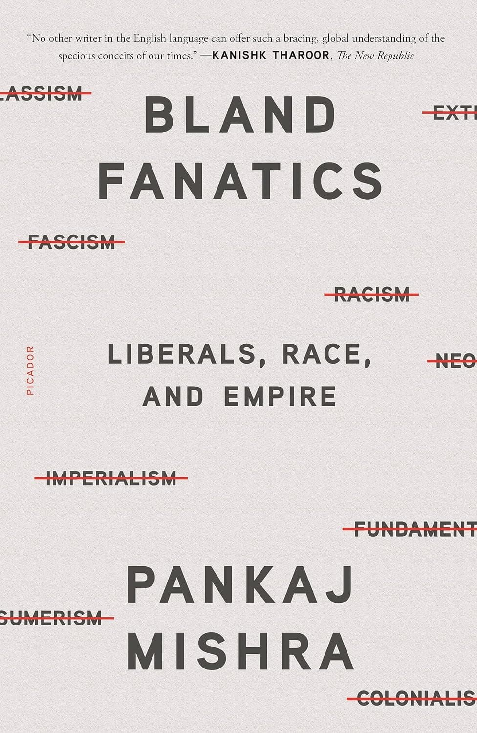 Bland Fanatics - image 1 of 1