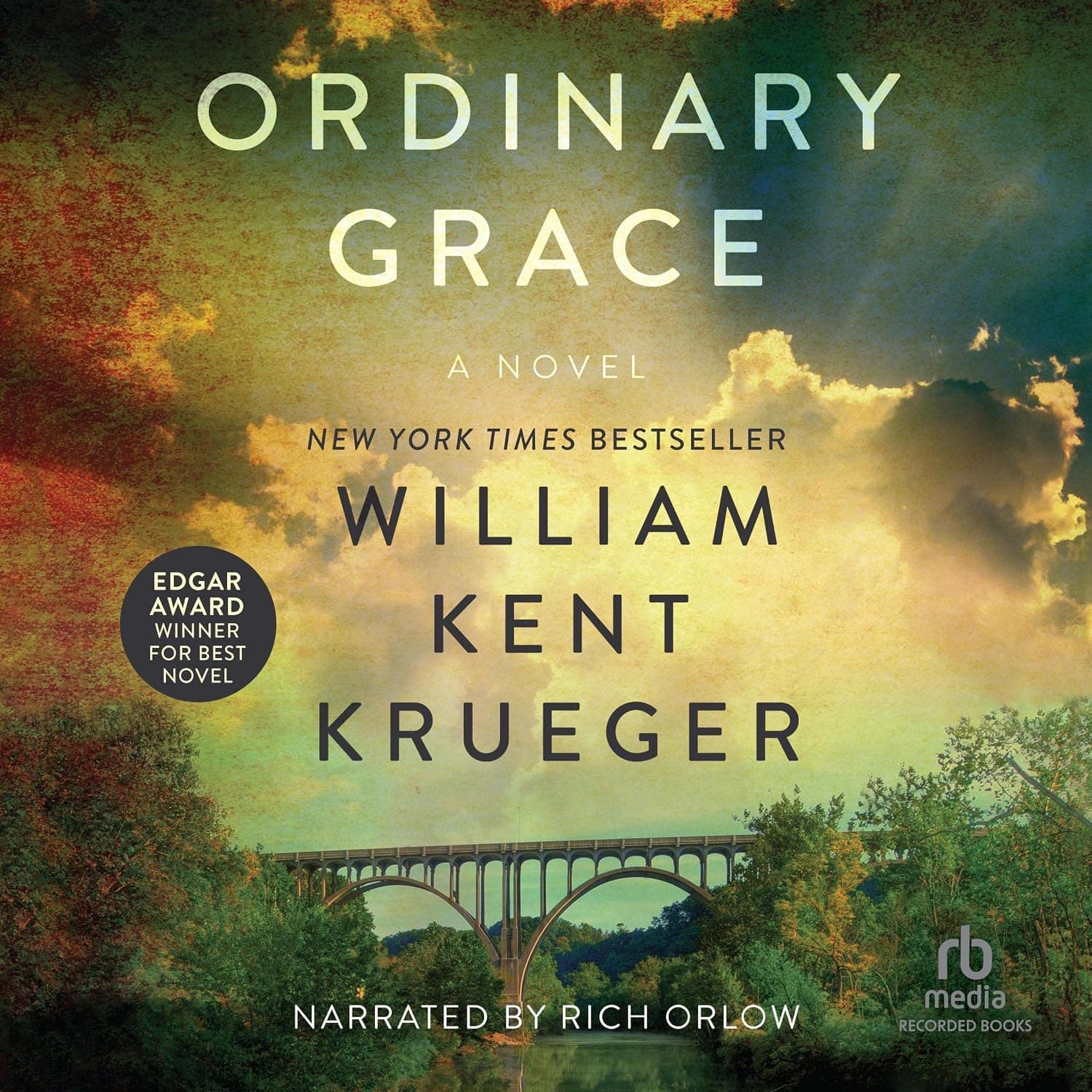 Ordinary Grace - image 1 of 1