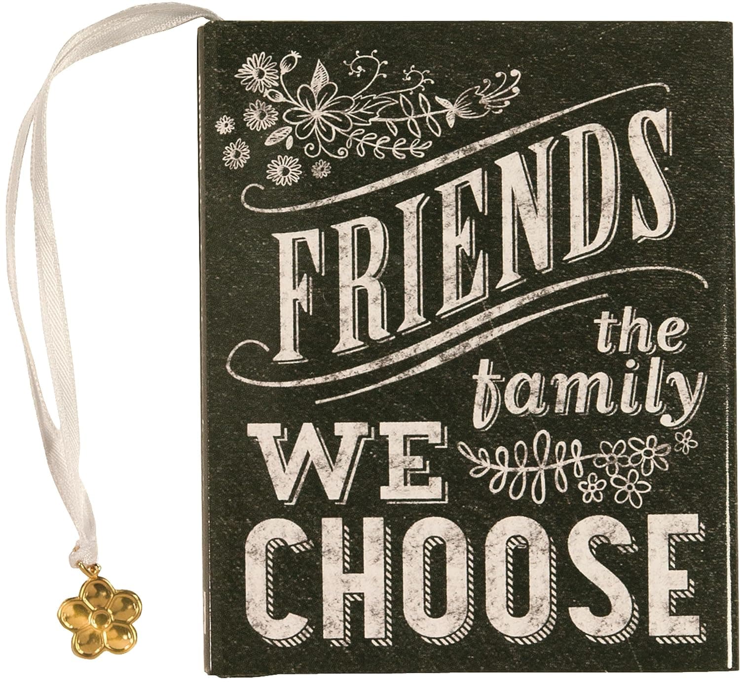 Friends: The Family We Choose (Mini book) - image 1 of 1