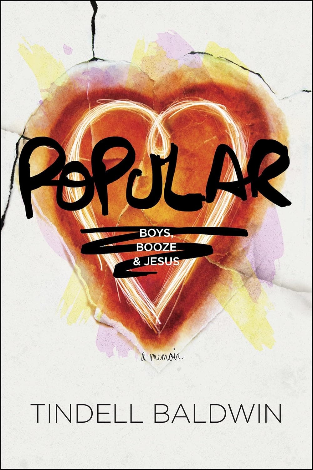 Popular: Boys, Booze, and Jesus - image 1 of 1