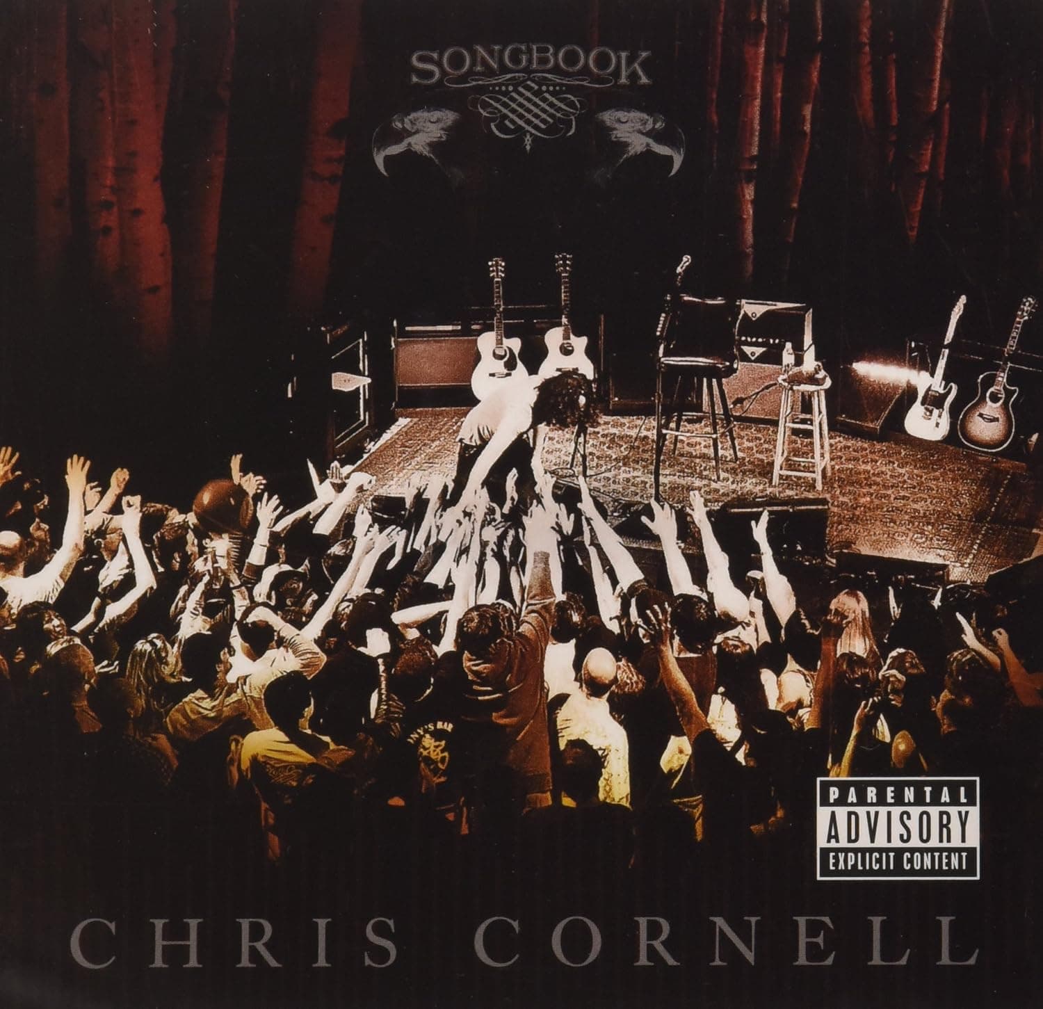 Songbook - image 1 of 1