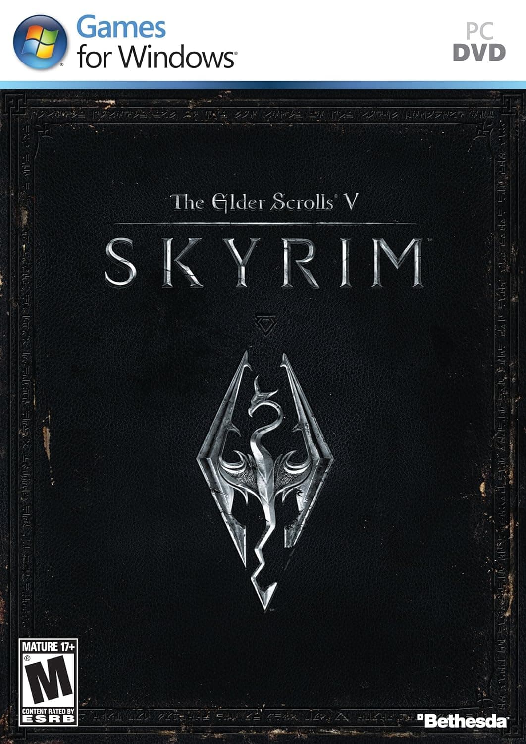 The Elder Scrolls V: Skyrim - PC - image 1 of 1