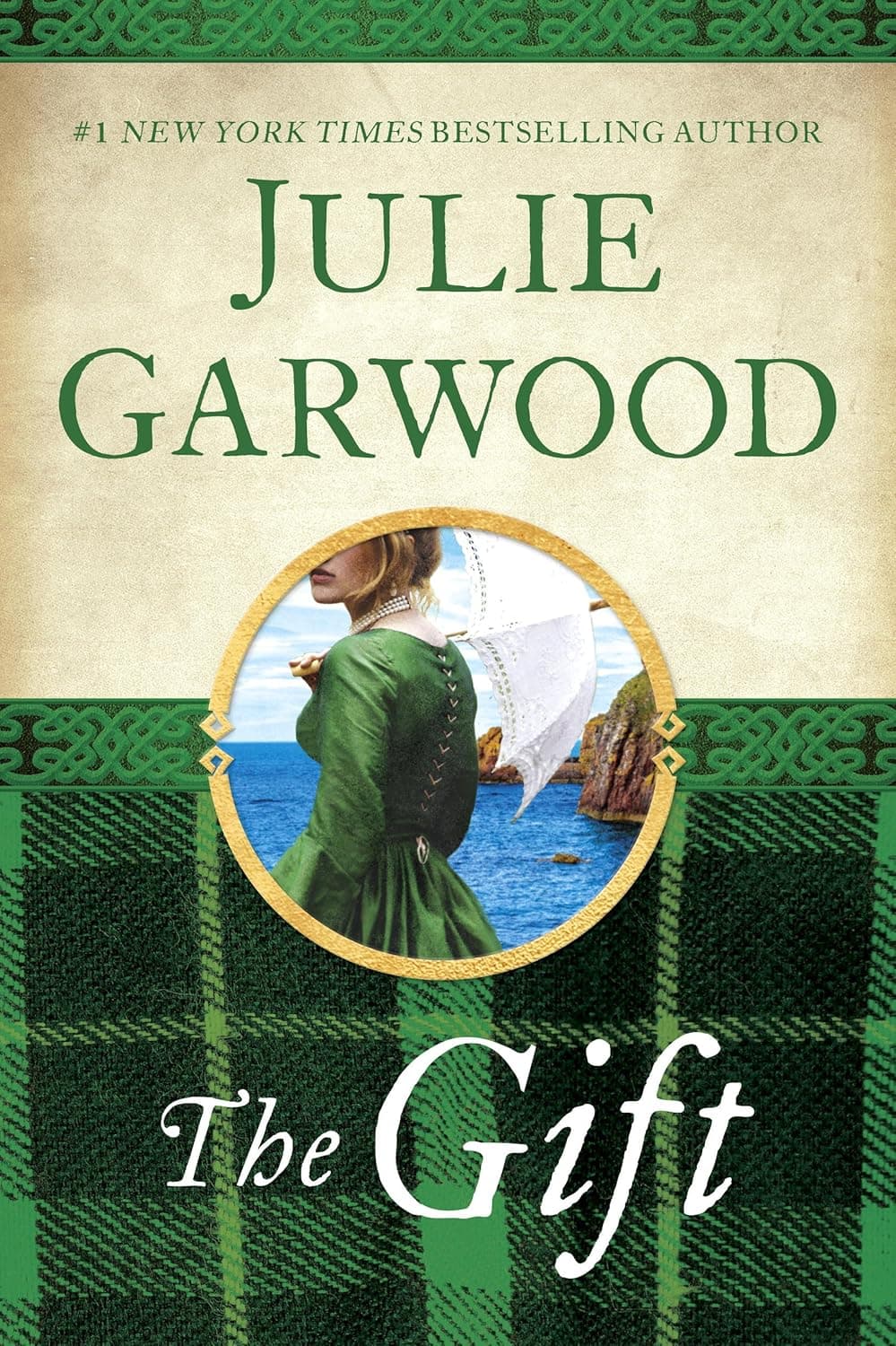 The Gift (Crown's Spies Book 3) - image 1 of 1