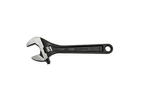 Crescent 6" Adjustable Black Oxide Wrench - Carded - AT26VS - image 1 of 1