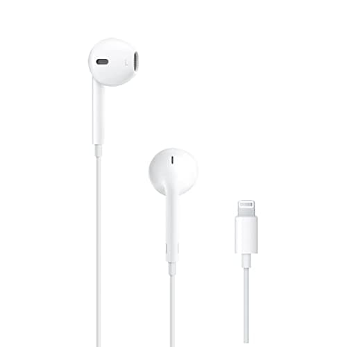 Apple EarPods Headphones with Lightning Connector