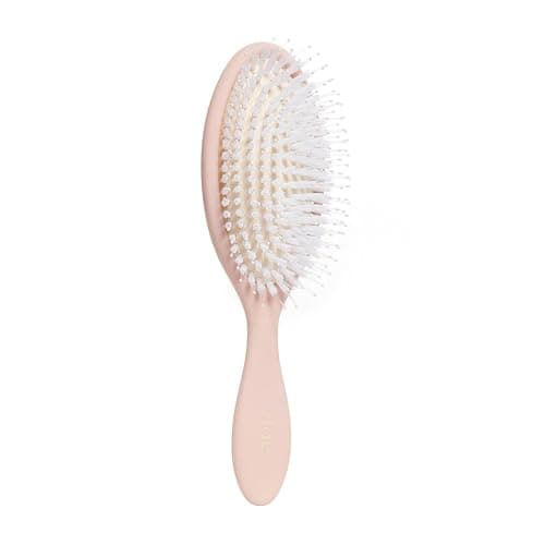 DAE Vegan Detangle + Style Brush Prevents Breakage & Massages Scalp - image 1 of 6