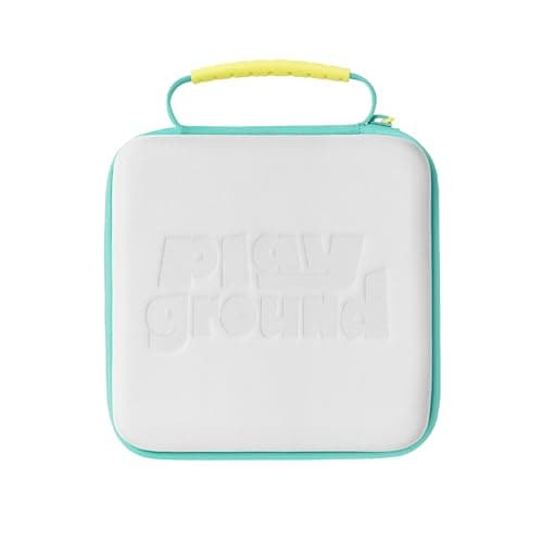 Nex Playground Active Play System Travel Case, Lightweight Portable Storage for Indoor Family Game Console - image 1 of 5