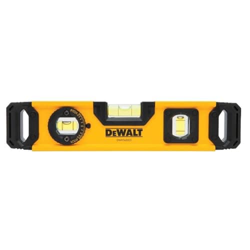 DEWALT TORPEDO EXTRUDED 9IN - image 1 of 1